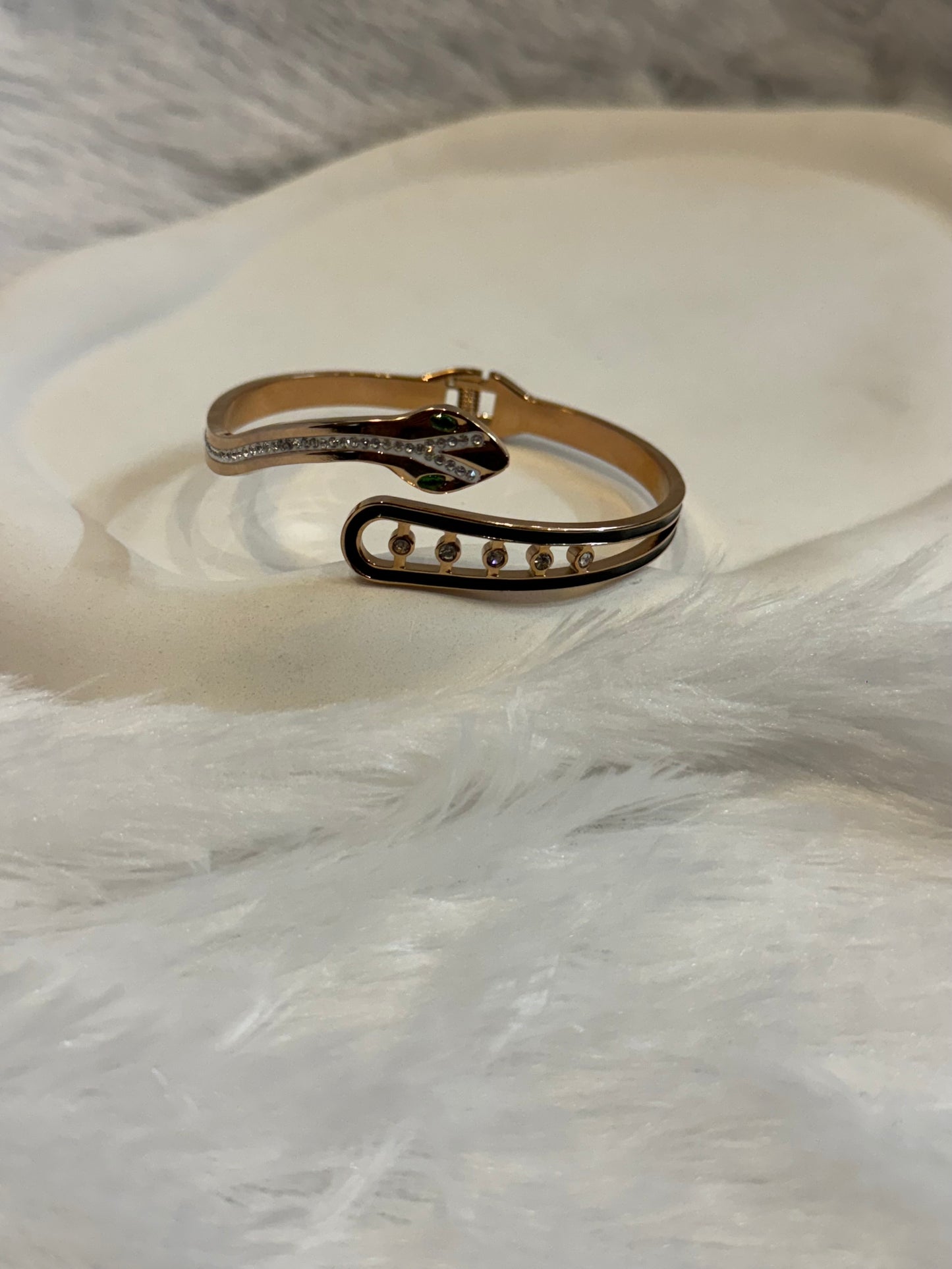 PYTHON BRACELET