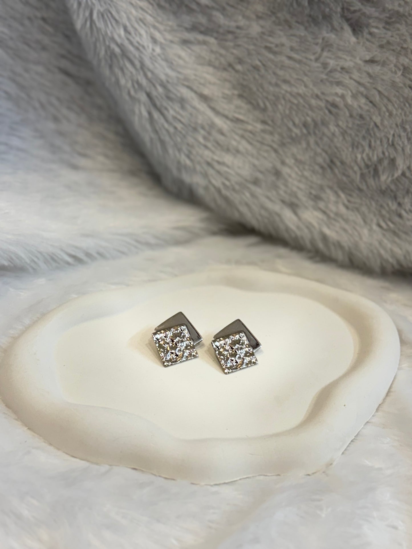RHOMBO EARRINGS