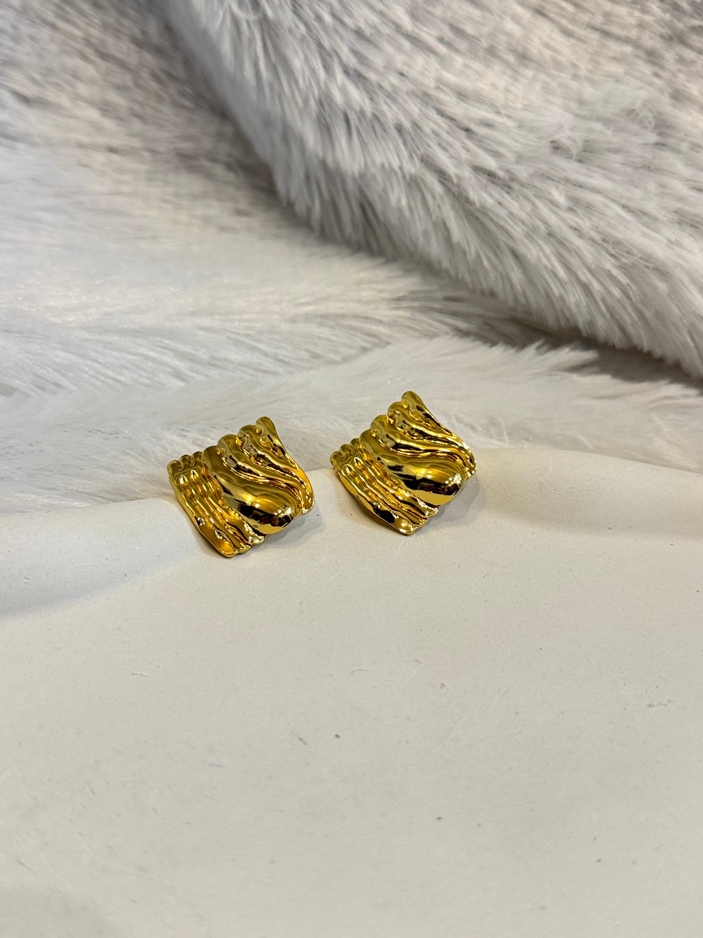 SLAY EARRINGS