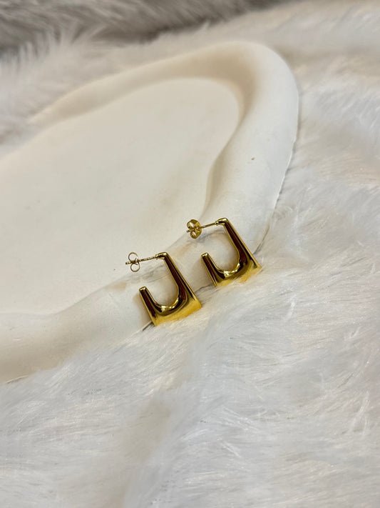RICO STATEMENT EARRINGS
