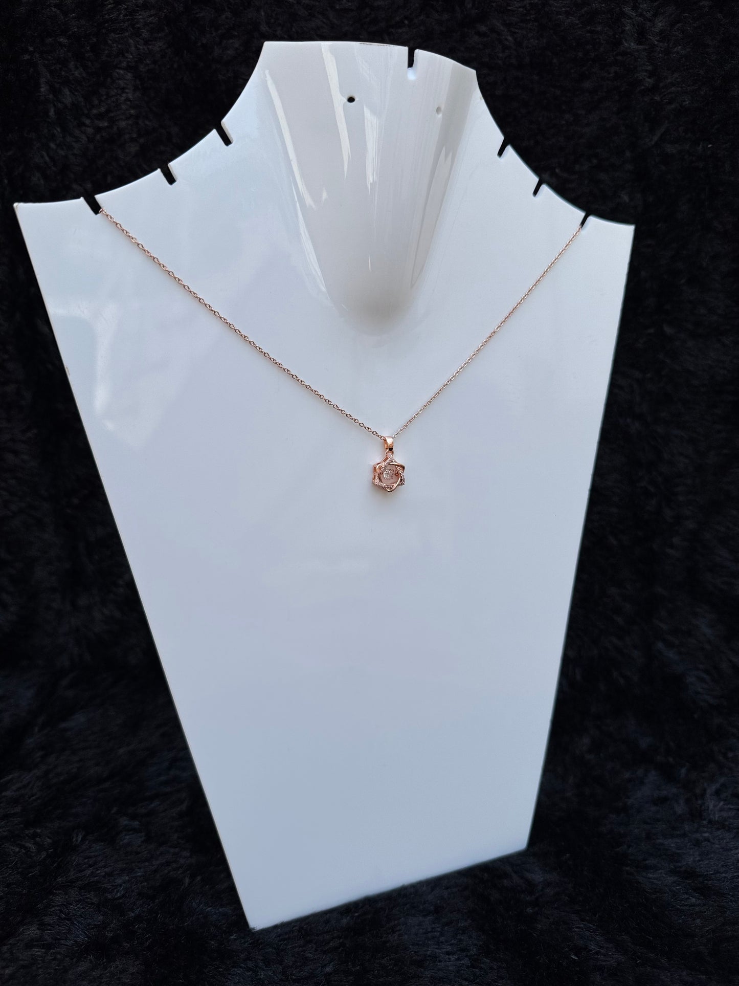SERAPHINA PENDANT