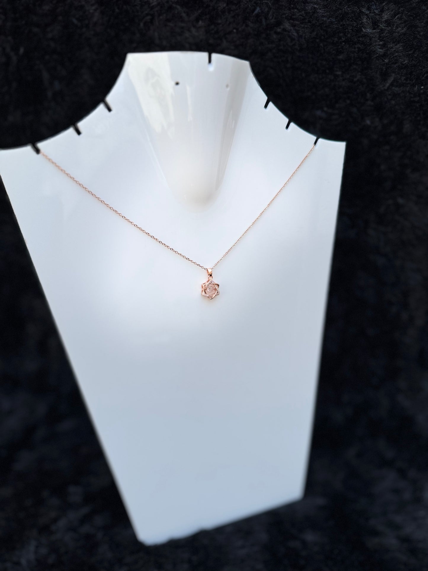SERAPHINA PENDANT