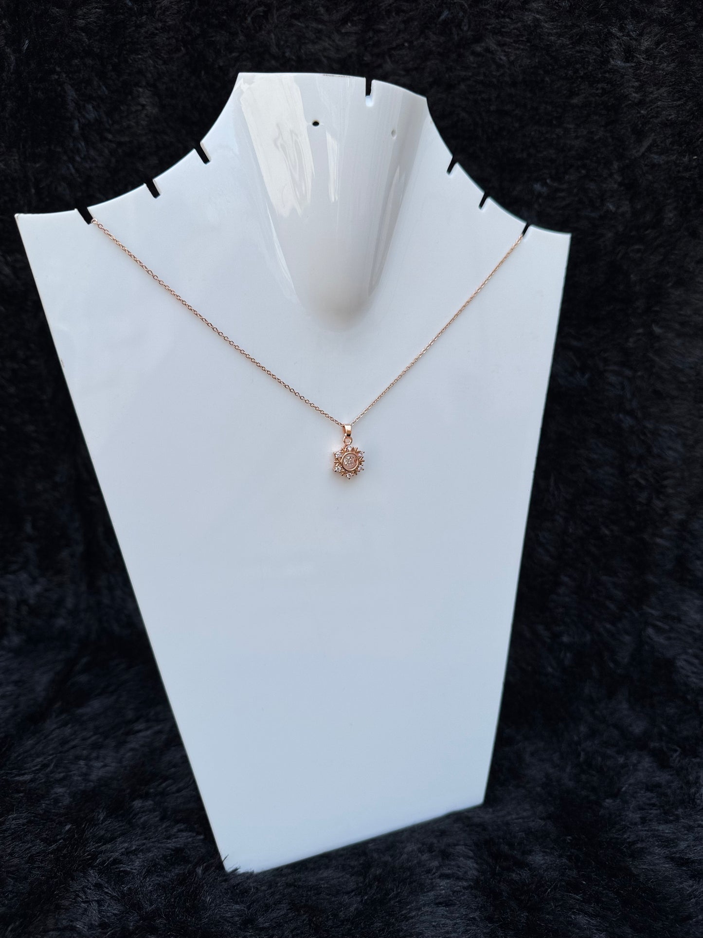 SUNSHINE PENDANT