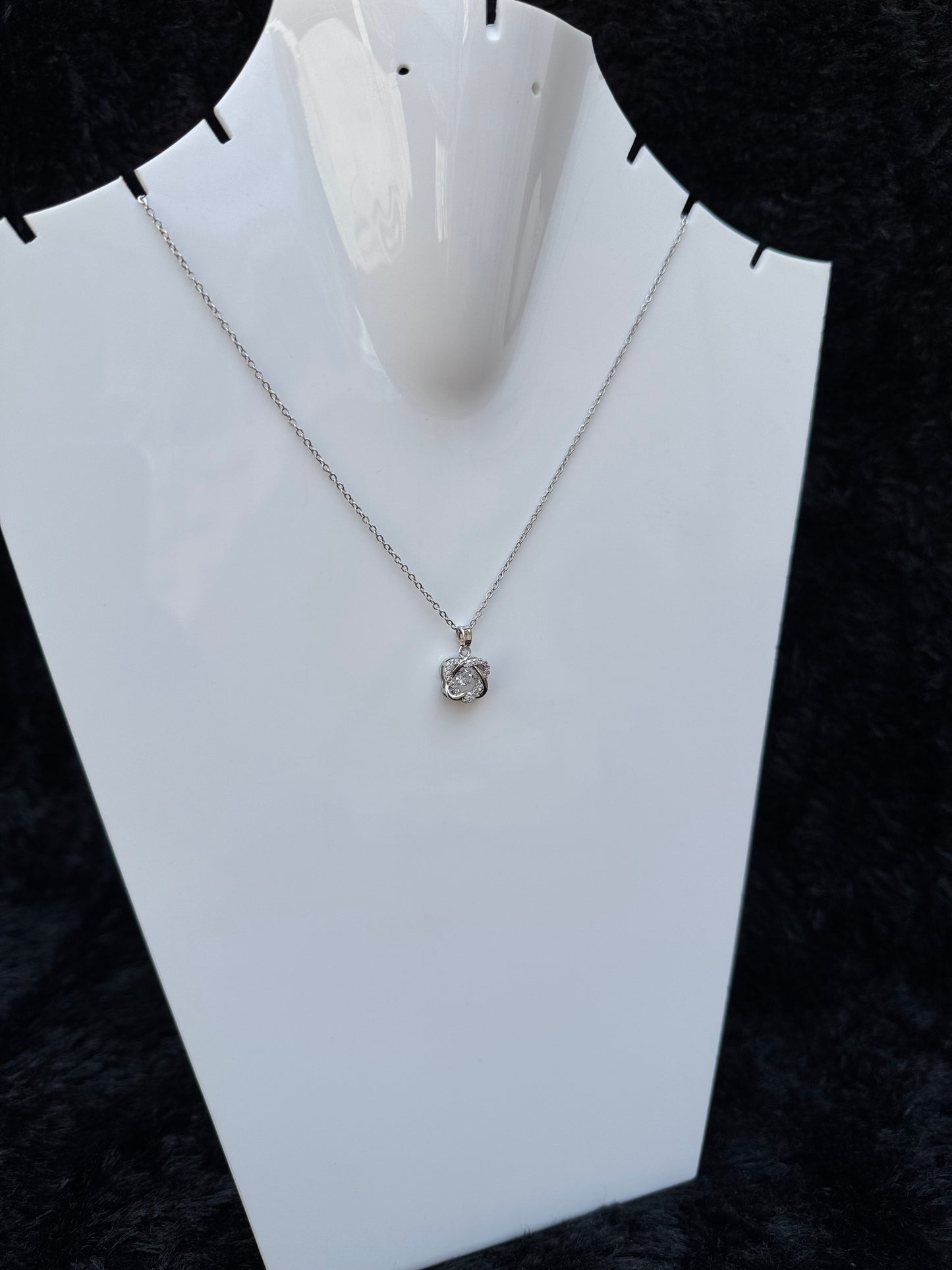 ALL HEART PENDANT