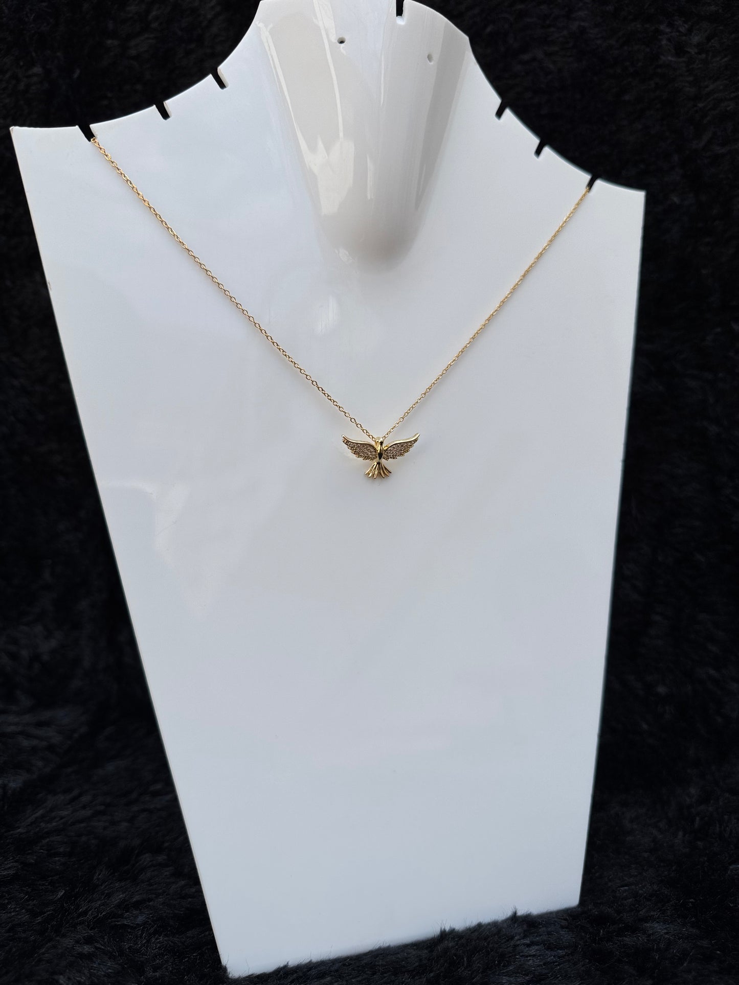 FREEDOM PENDANT