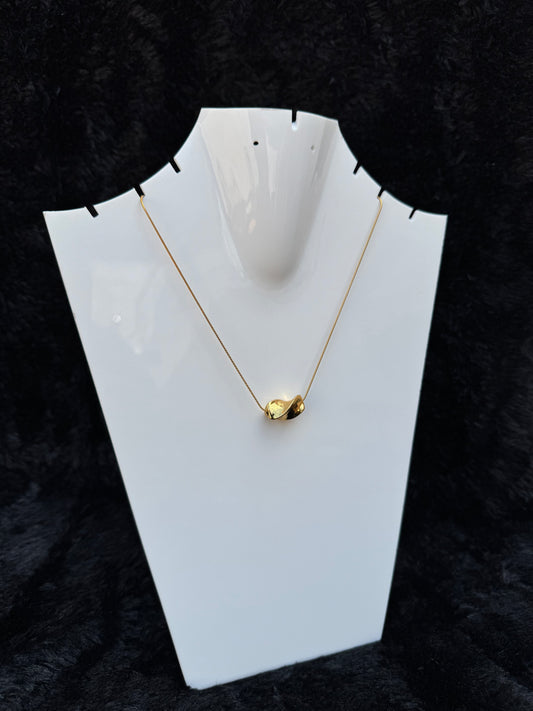 TWIST OF FATE PENDANT
