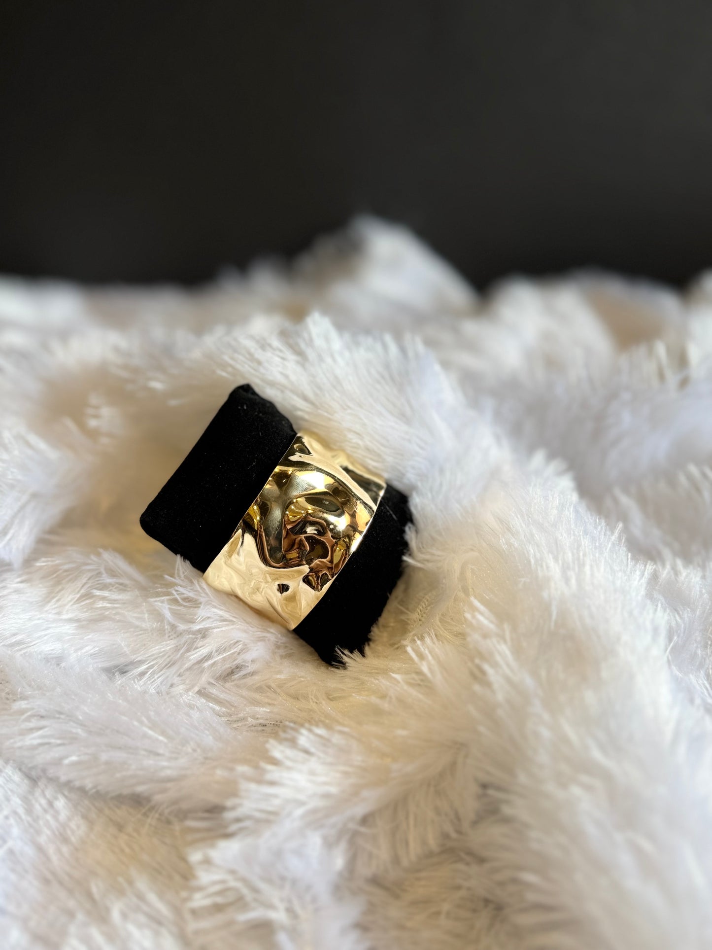 ECLISSE CUFF BRACELET