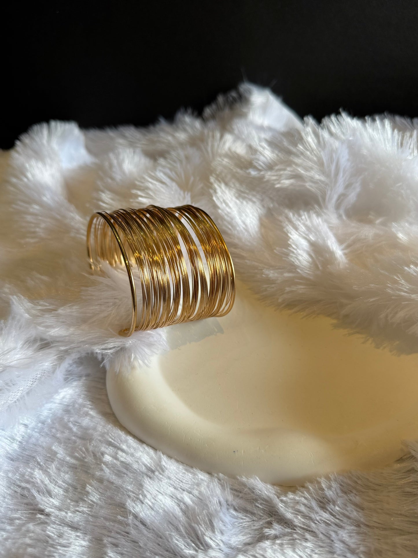 MESH BRACELET