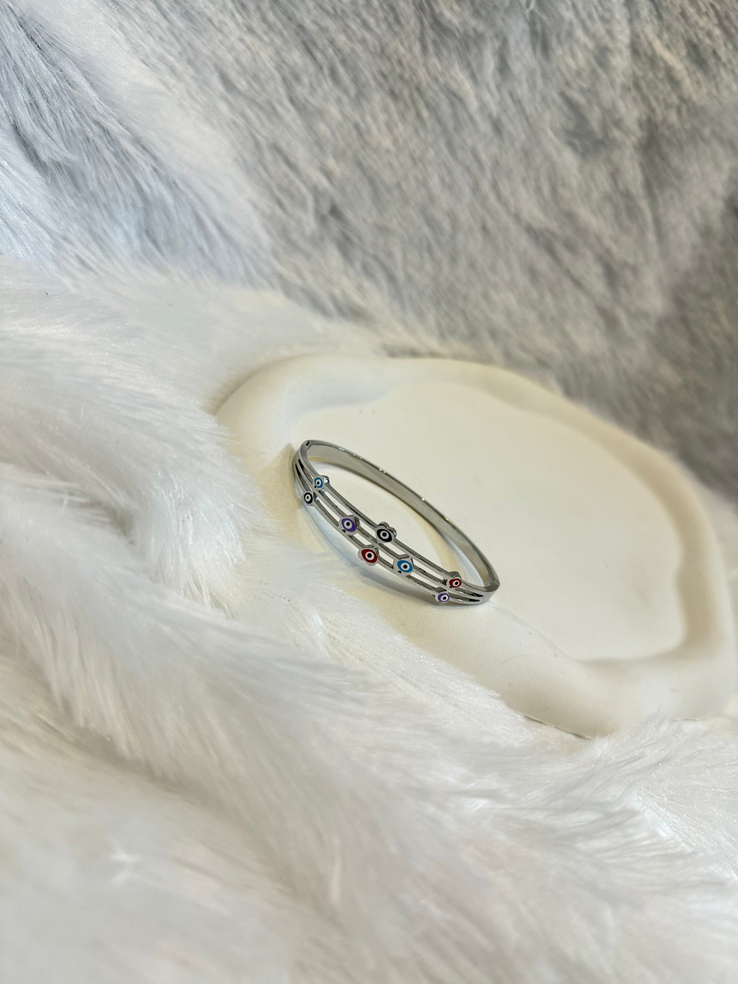 ENNA EVIL EYE BRACELET