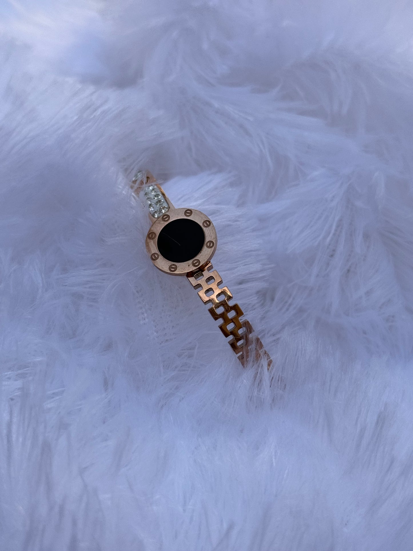BIRDIE BRACELET