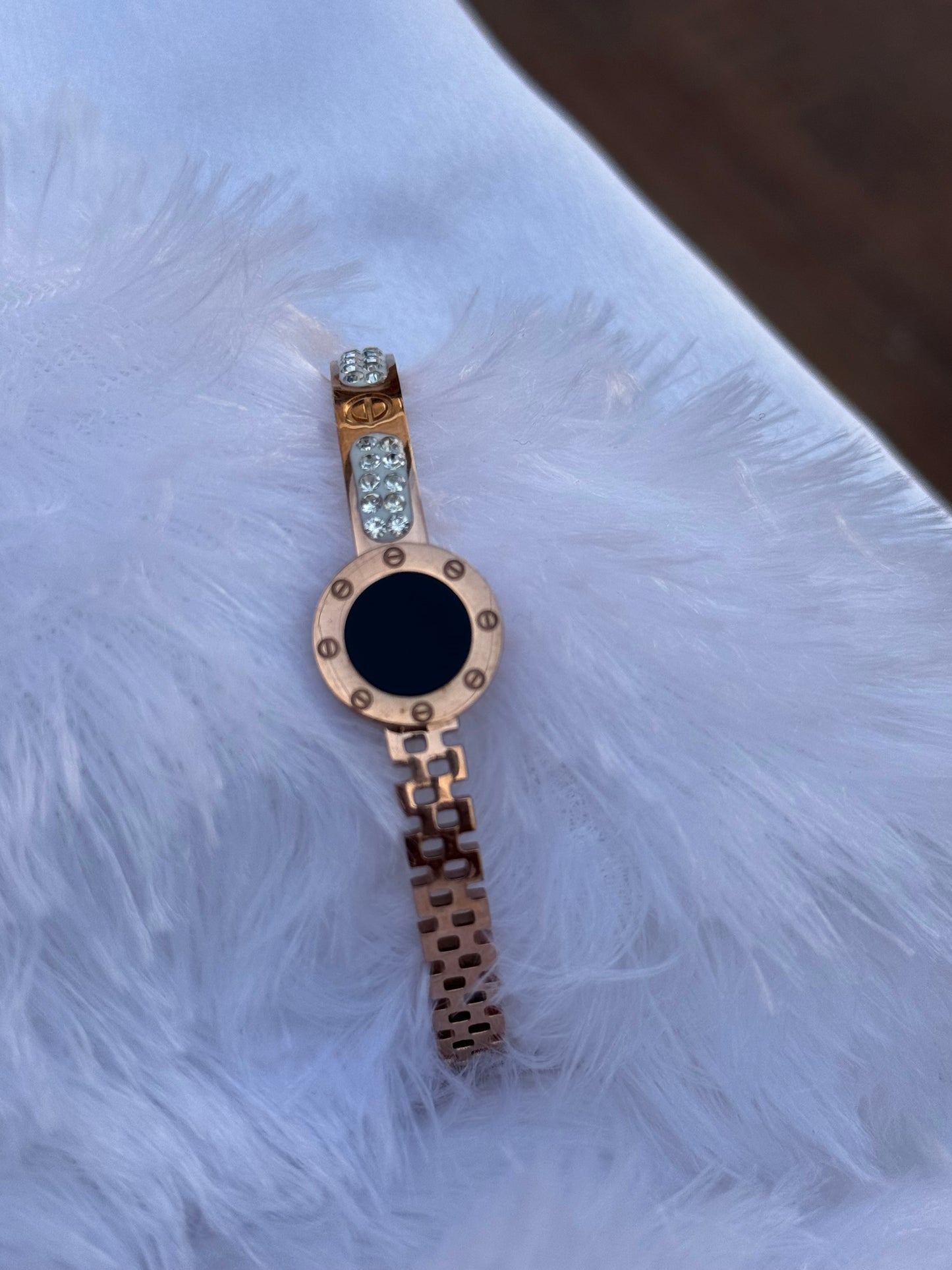 BIRDIE BRACELET