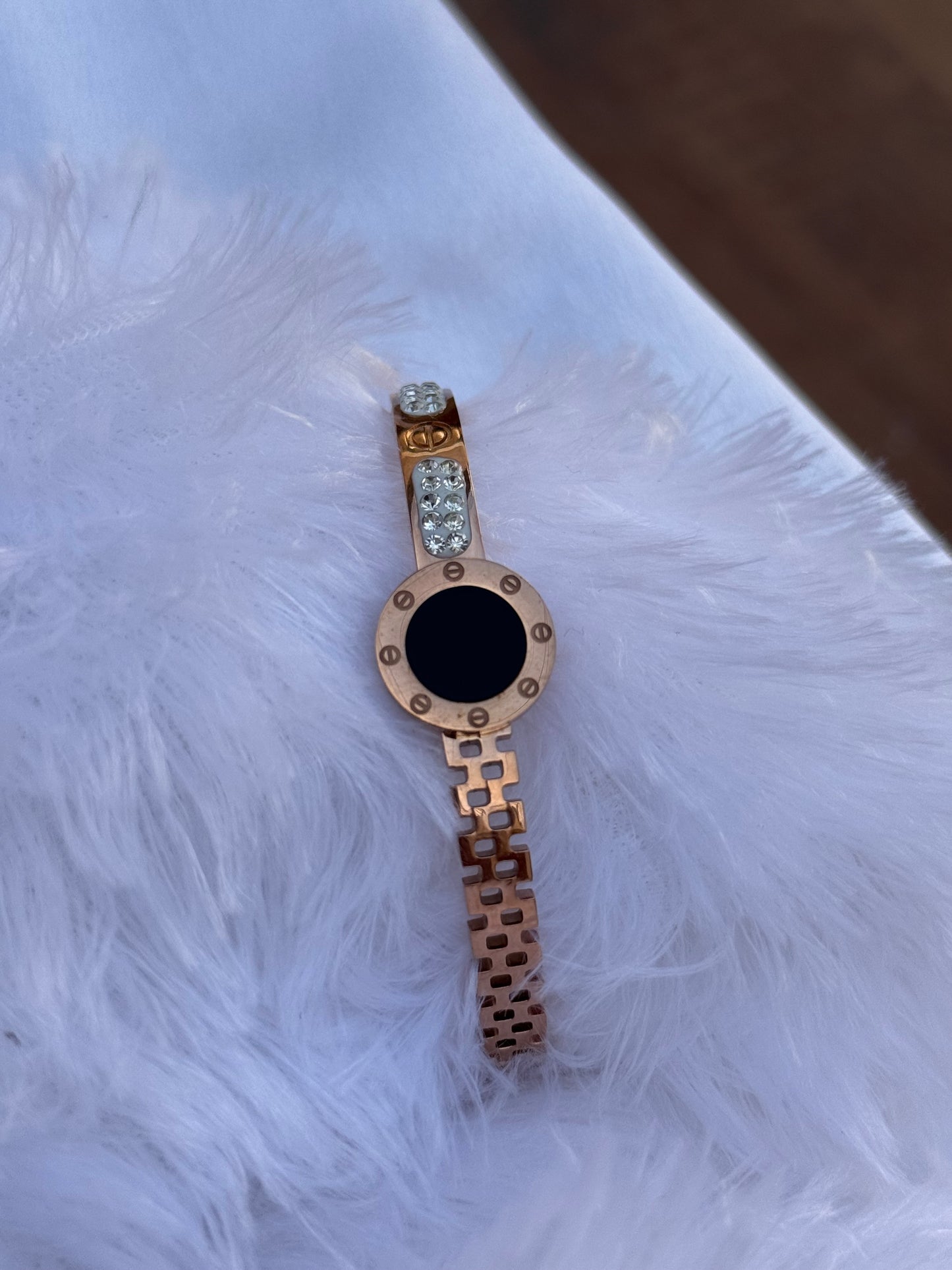 BIRDIE BRACELET