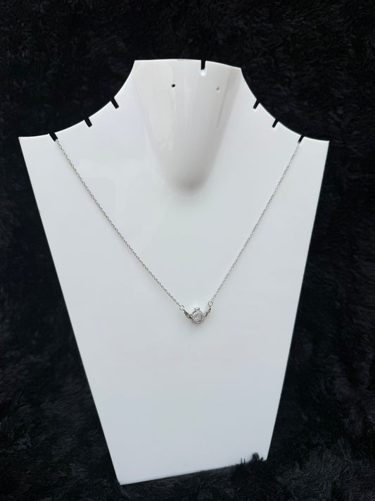 ANGEL'S WHISPER PENDANT