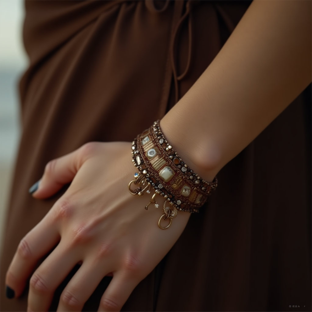 BRACELETS