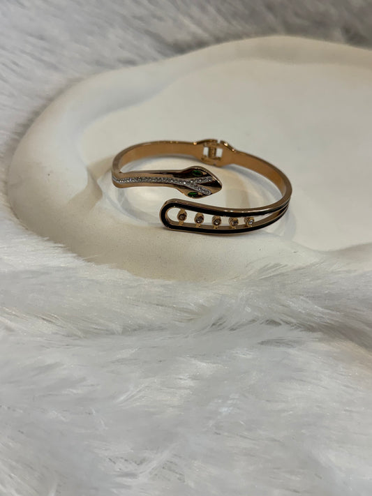 PYTHON BRACELET