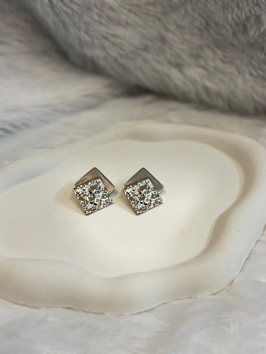 RHOMBO EARRINGS