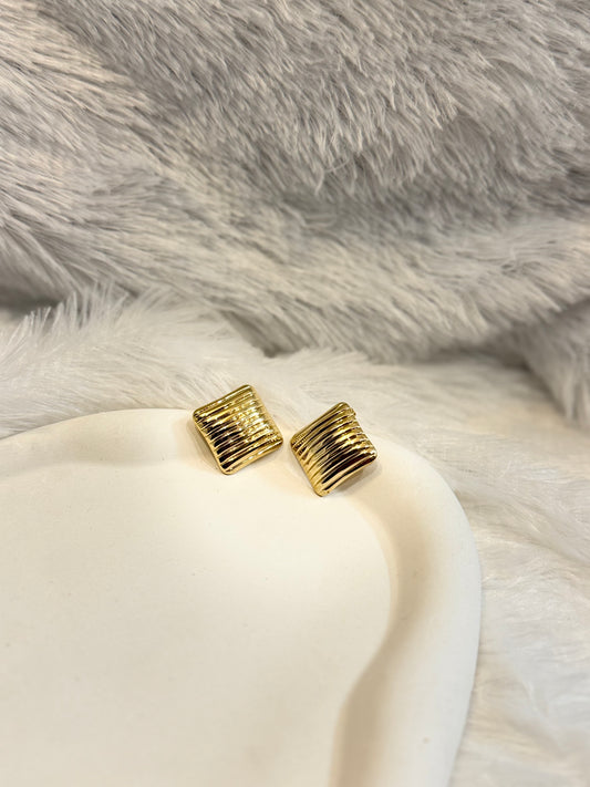 CUSH CUSH EARRINGS