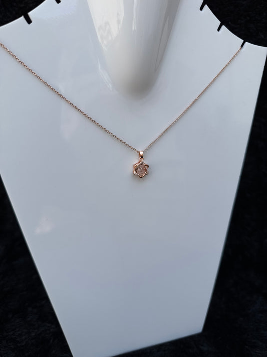 SERAPHINA PENDANT