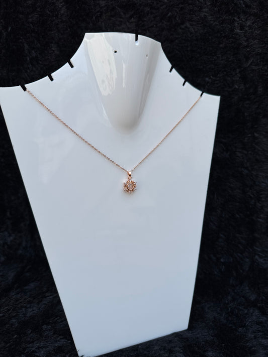 SUNSHINE PENDANT