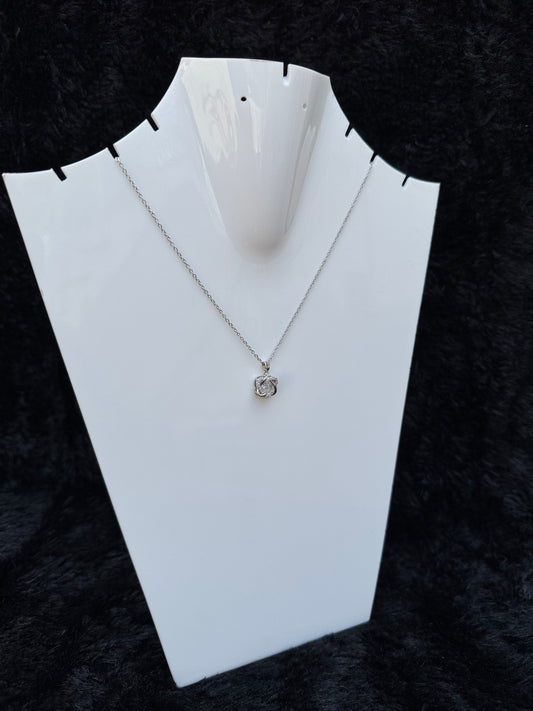 ALL HEART PENDANT