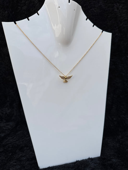 FREEDOM PENDANT