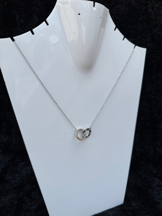 ETERNAL BOND PENDANT