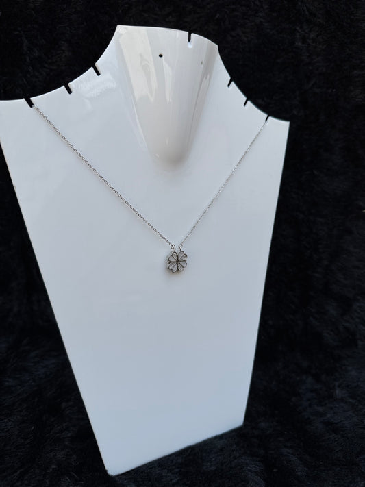 4 HEART PENDANT