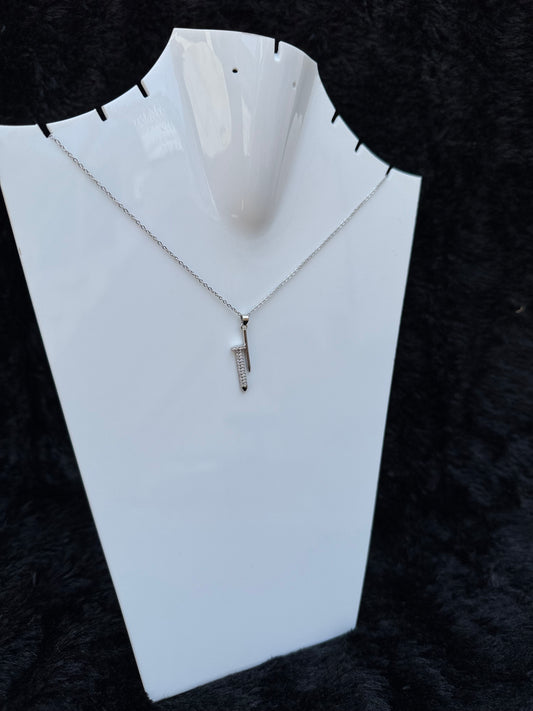 NAIL PENDANT