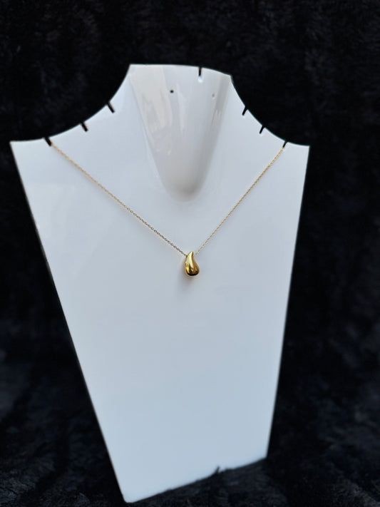 TEAR DROP PENDANT