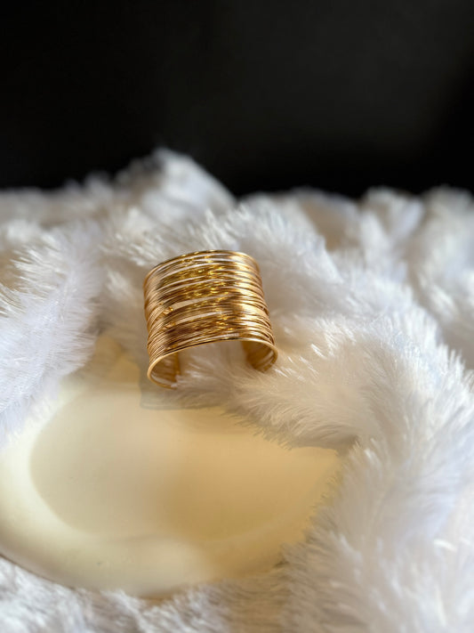 MESH BRACELET