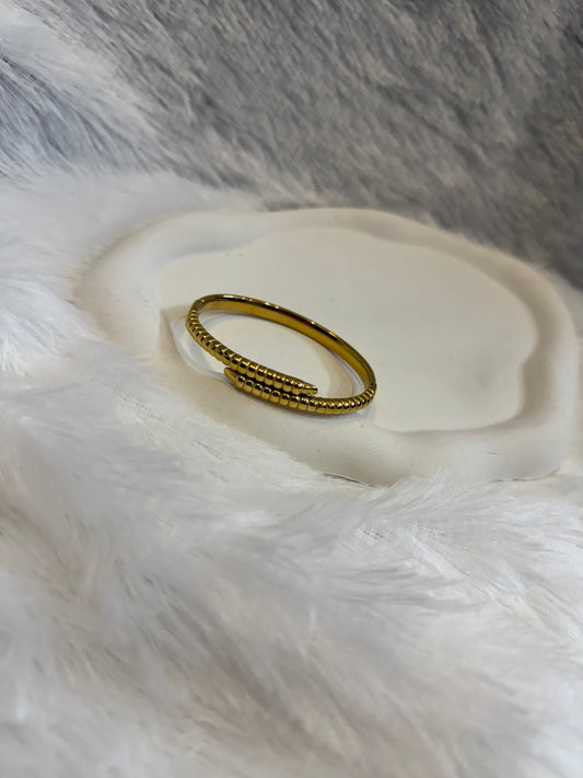 HELEN SNAKE BRACELET