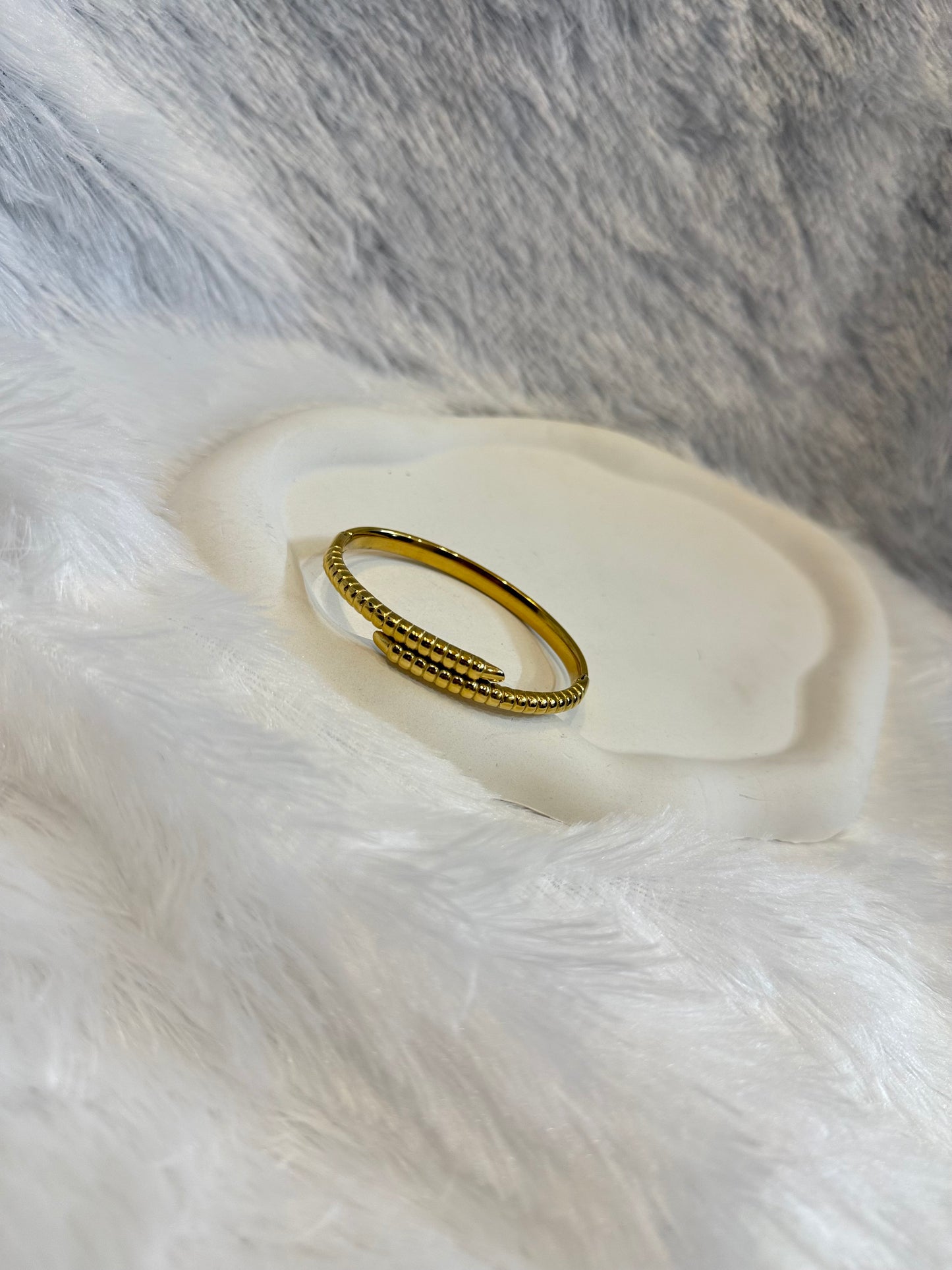 HELEN SNAKE BRACELET