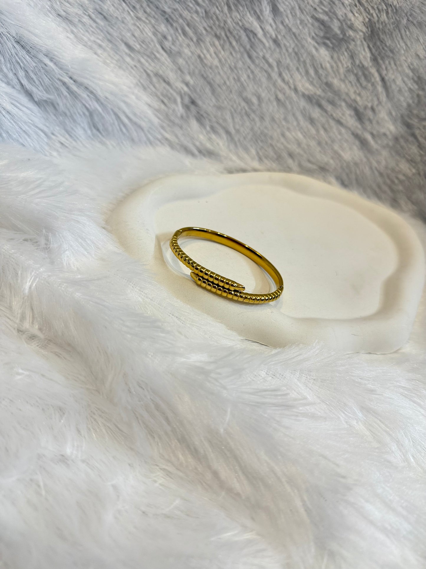 HELEN SNAKE BRACELET