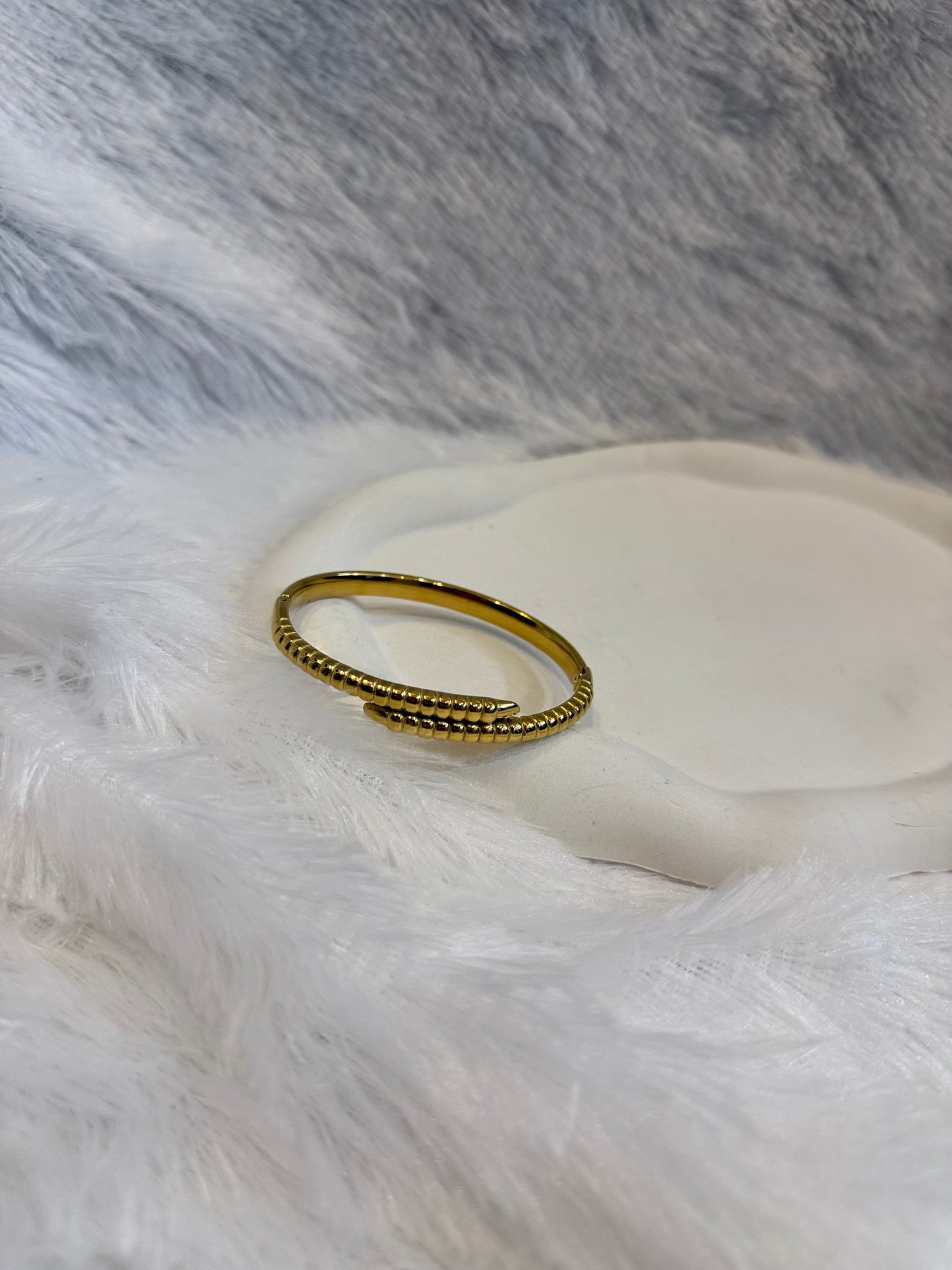 HELEN SNAKE BRACELET