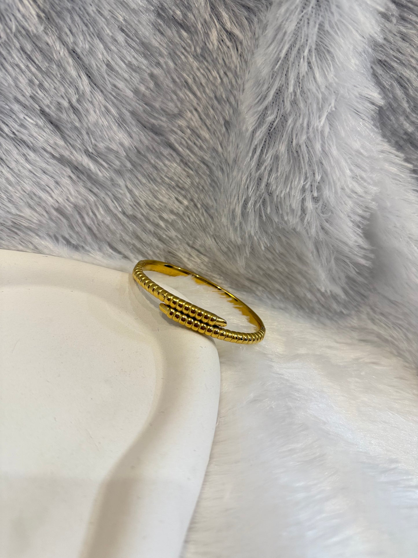 HELEN SNAKE BRACELET