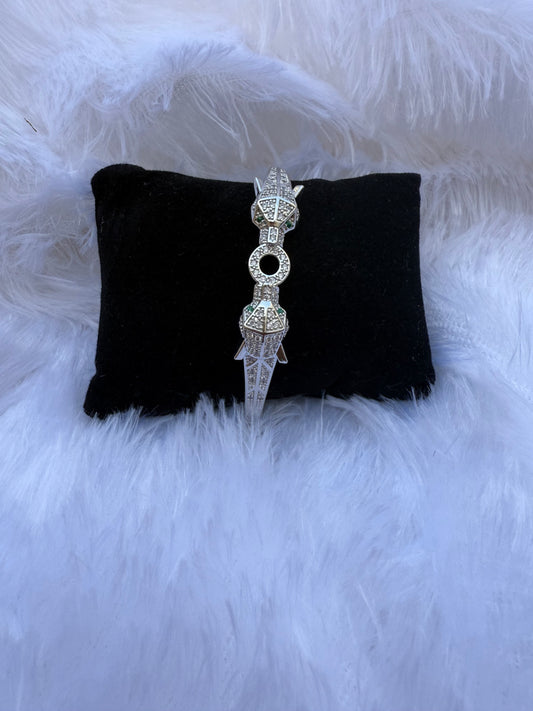 DUO PANTHER BRACELET