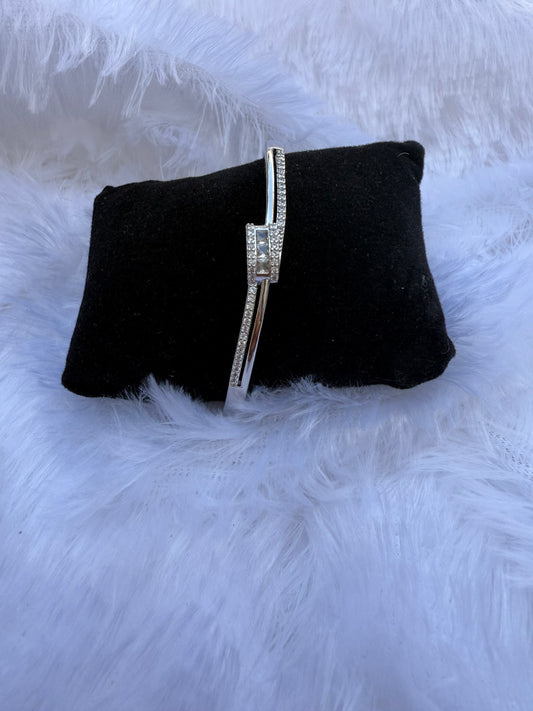 KOI BANGLE BRACELET