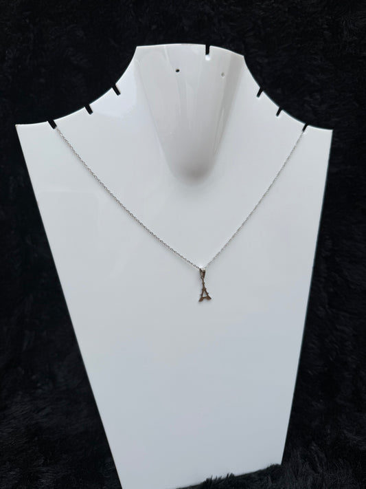 TOWER PENDANT
